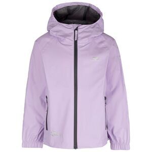 Trespass Childrens/Kids Qikpac Packaway Jacket / Gelsomino